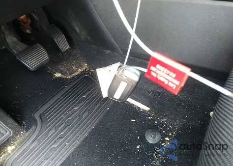 2023 Dodge Hornet Gt Awd из США, поврежденный, VIN ZACNDFAN7P3A00435